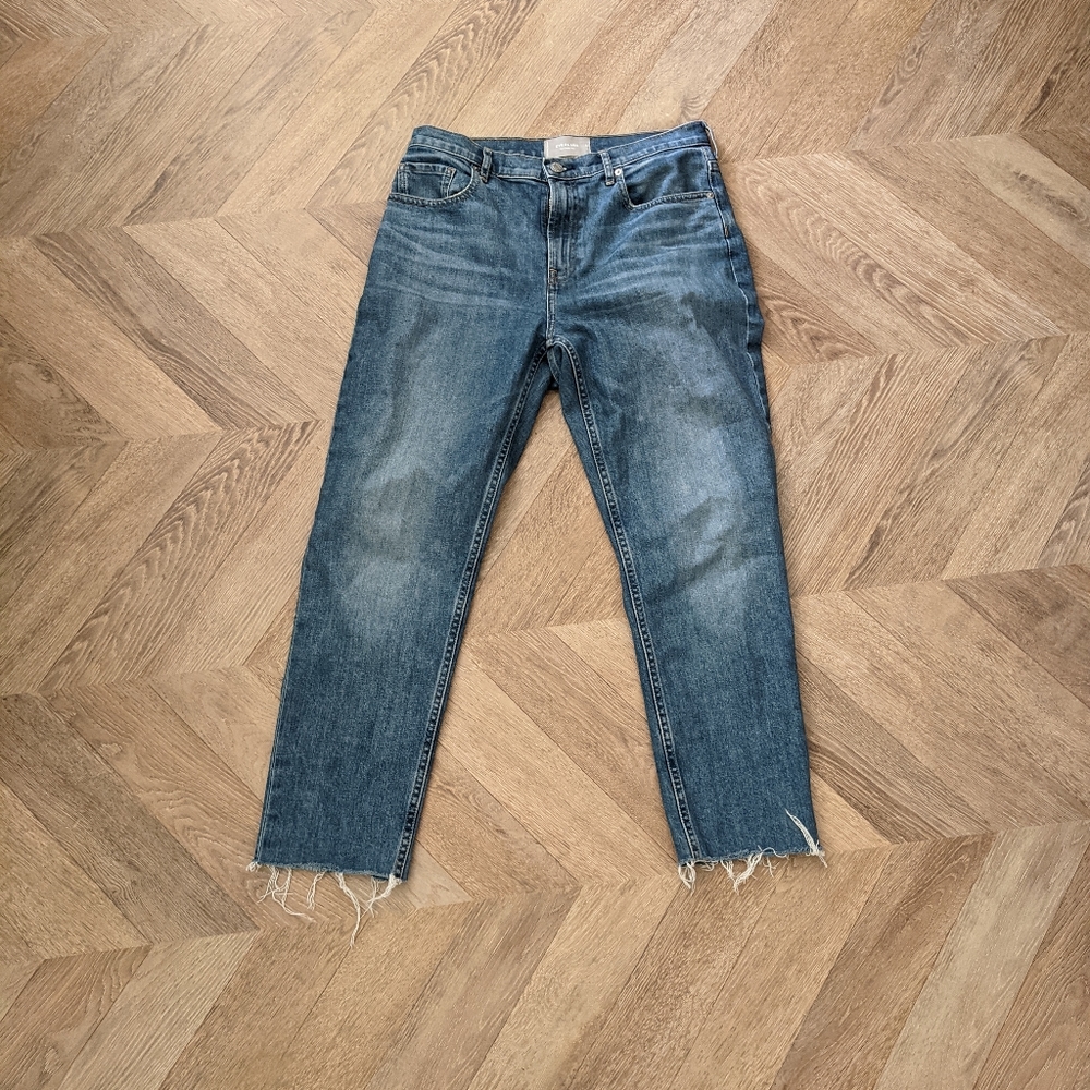 Everlane The Cheeky Jean size 30